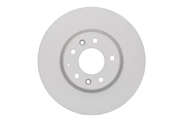 BOSCH Brzdový kotúč 0986479C74 1