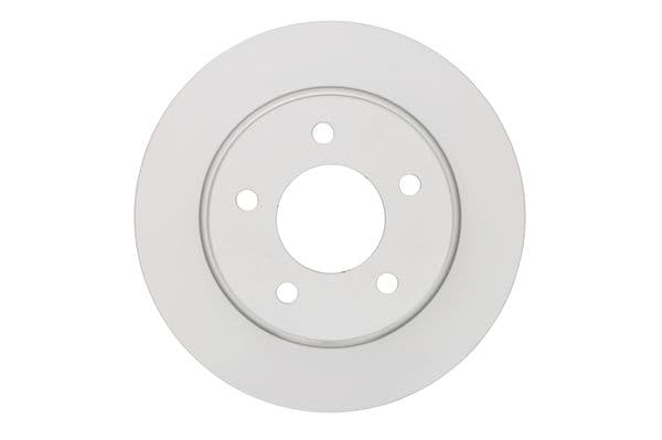 BOSCH Brzdový kotúč 0986479C77 1