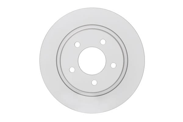 BOSCH Brzdový kotúč 0986479C79 1