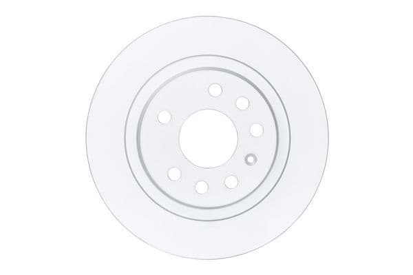 BOSCH Brzdový kotúč 0986479C80 1
