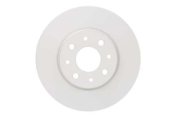 BOSCH Brzdový kotúč 0986479C83 1