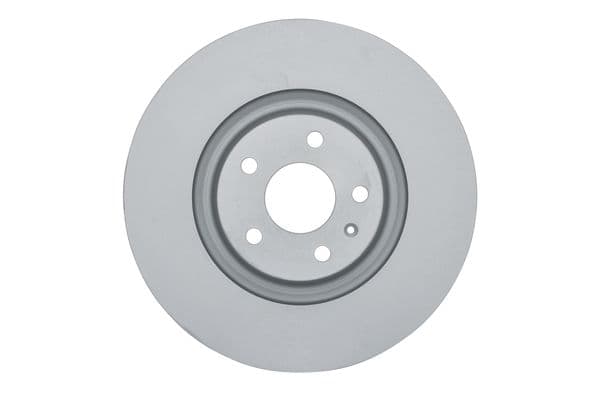 BOSCH Brzdový kotúč 0986479C90 1