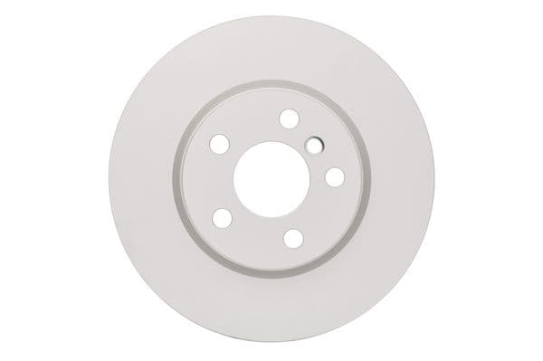 BOSCH Brzdový kotúč 0986479C91 1