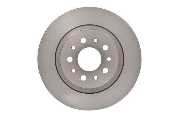 BOSCH Brzdový kotúč 0986479C98 1