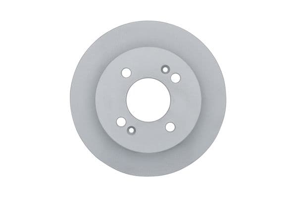 BOSCH Brzdový kotúč 0986479D02 1