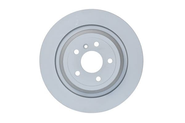 BOSCH Brzdový kotúč 0986479D10 1