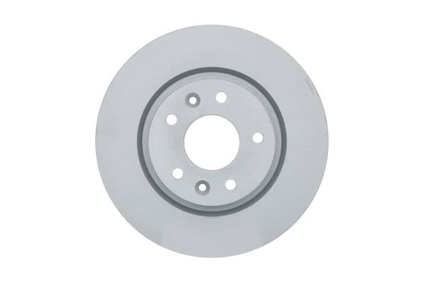 BOSCH Brzdový kotúč 0986479D16 1