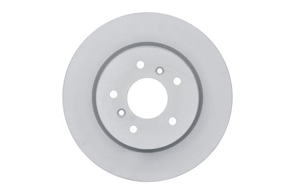 BOSCH Brzdový kotúč 0986479D17 1