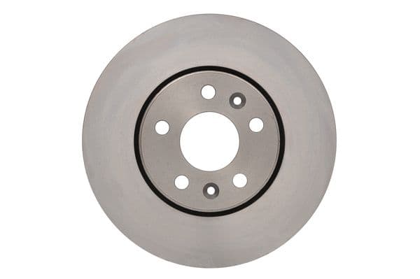 BOSCH Brzdový kotúč 0986479D30 1