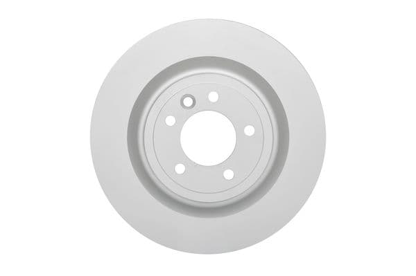 BOSCH Brzdový kotúč 0986479D31 1