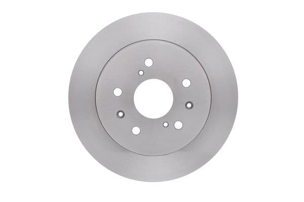 BOSCH Brzdový kotúč 0986479D34 1
