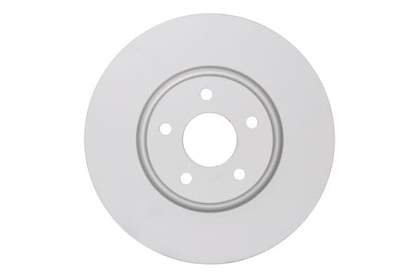 BOSCH Brzdový kotúč 0986479D38 1
