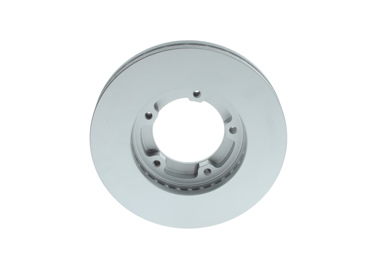 BOSCH Brzdový kotúč 0 986 479 D81 1