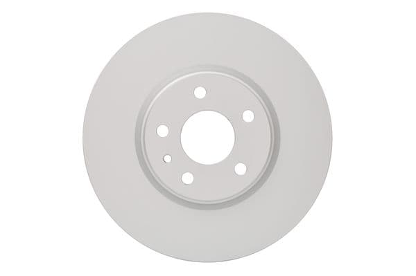 BOSCH Brzdový kotúč 0986479D85 1