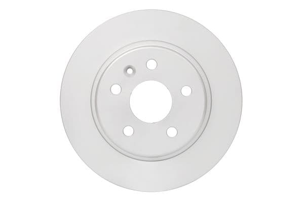 BOSCH Brzdový kotúč 0986479D89 1