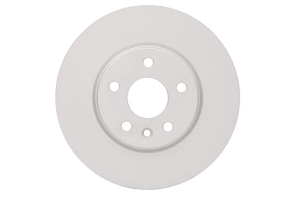 BOSCH Brzdový kotúč 0 986 479 D92 1