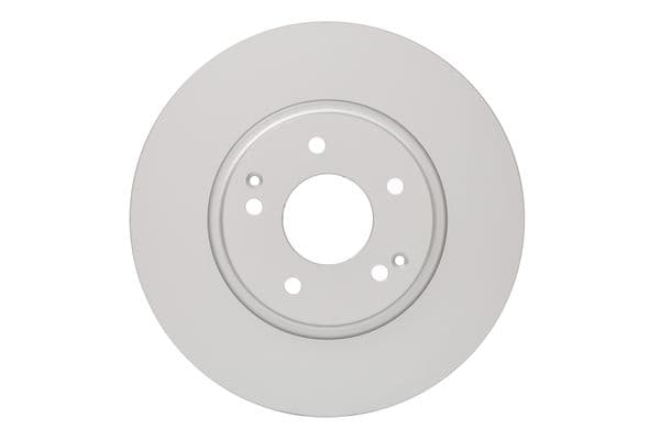 BOSCH Brzdový kotúč 0986479E36 1