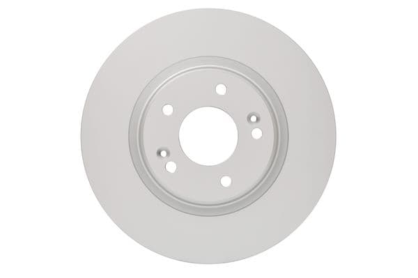 BOSCH Brzdový kotúč 0986479E42 1