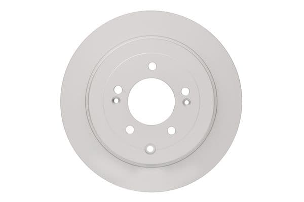 BOSCH Brzdový kotúč 0 986 479 E43 1