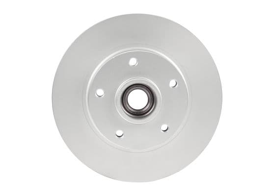 BOSCH Brzdový kotúč 0986479E78 1
