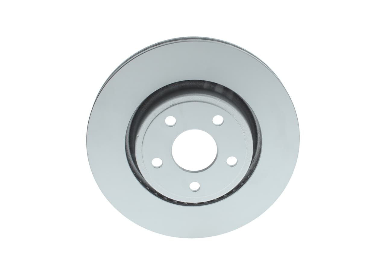 BOSCH Brzdový kotúč 0 986 479 F01 1