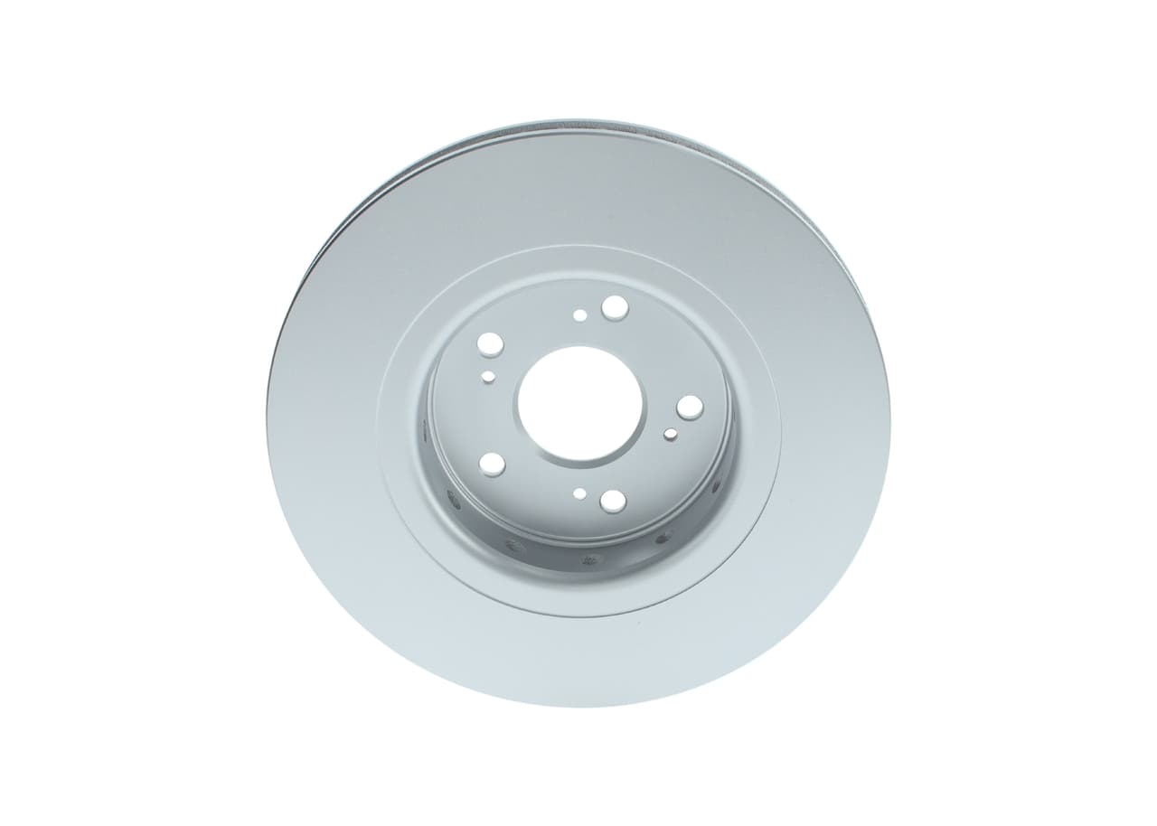 BOSCH Brzdový kotúč 0 986 479 F12 1