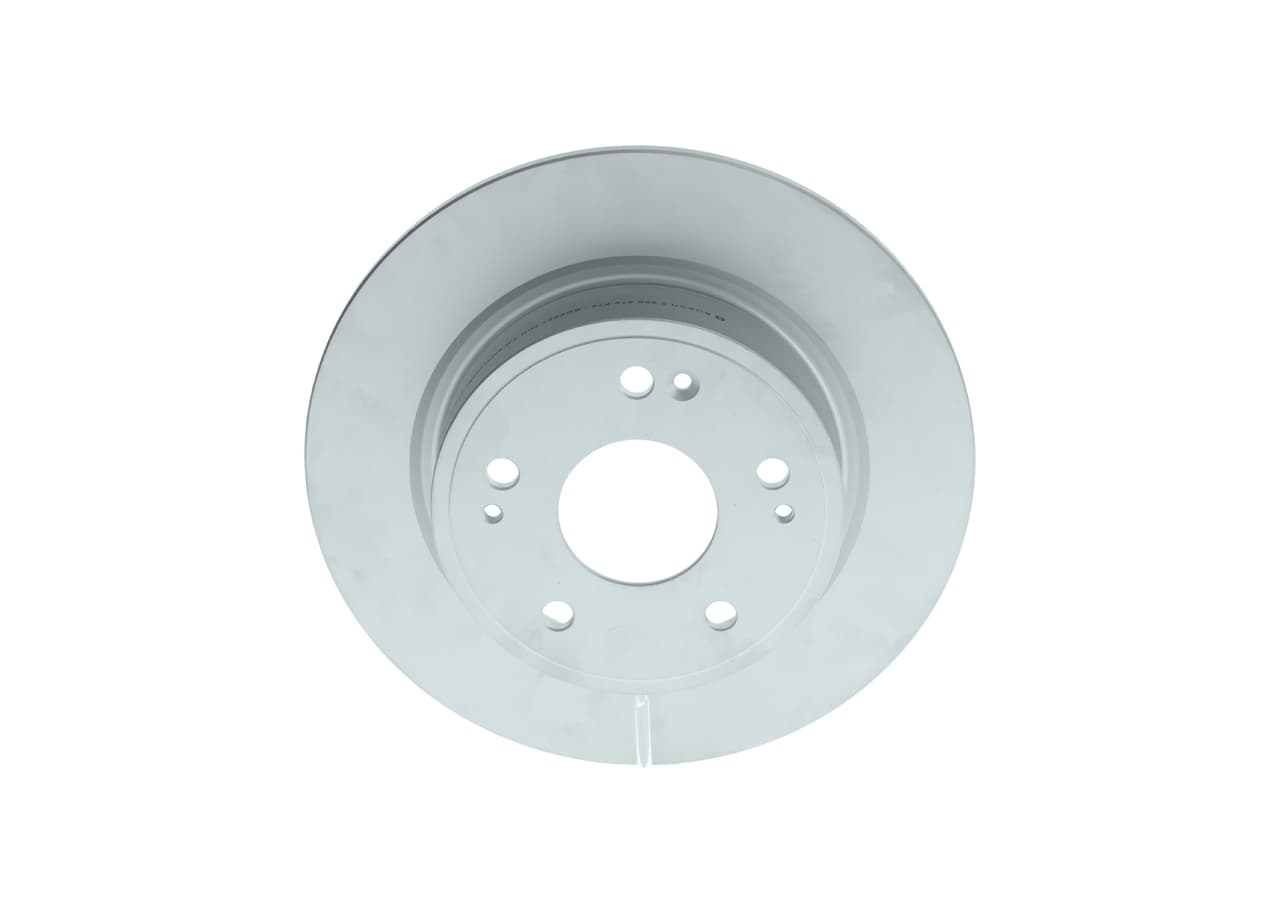 BOSCH Brzdový kotúč 0 986 479 F76 1
