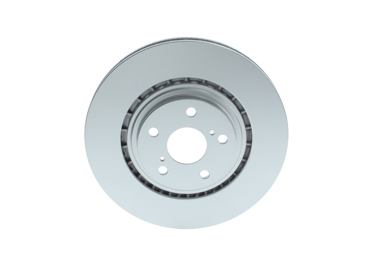 BOSCH Brzdový kotúč 0 986 479 G63 1