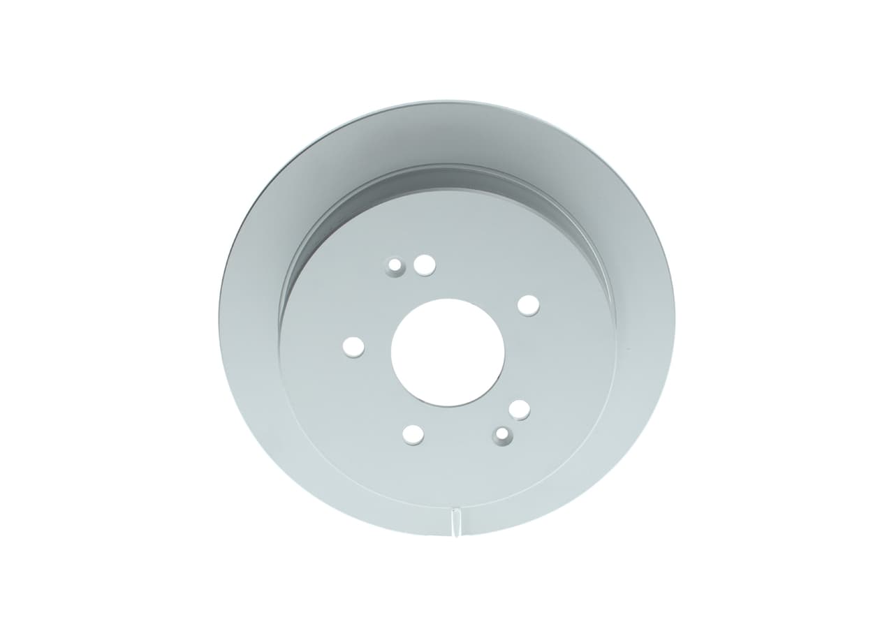 BOSCH Brzdový kotúč 0 986 479 H16 1