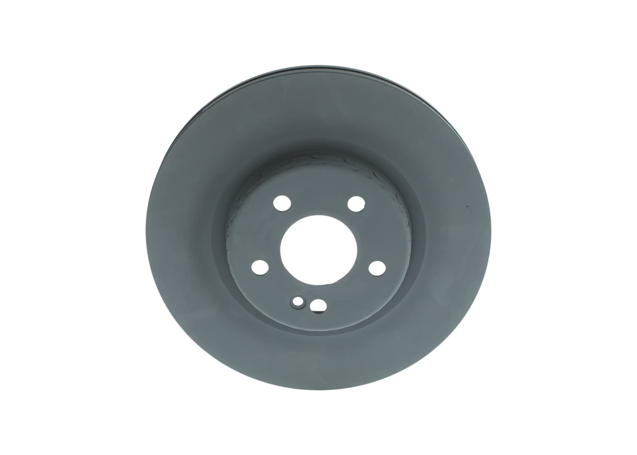 BOSCH Brzdový kotúč 0 986 479 H43 1