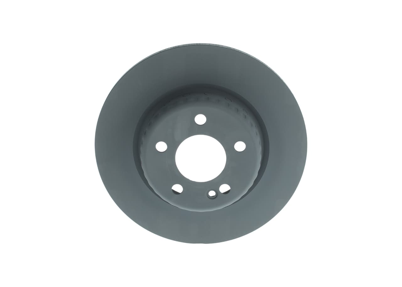 BOSCH Brzdový kotúč 0 986 479 H49 1