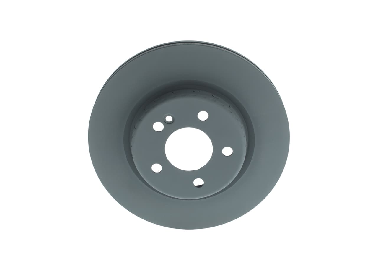 BOSCH Brzdový kotúč 0 986 479 H50 1