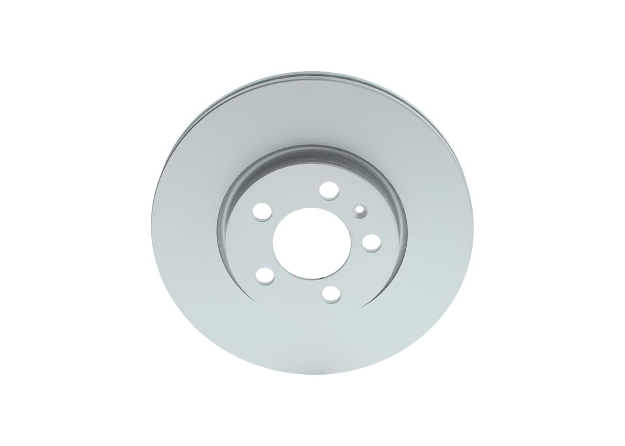BOSCH Brzdový kotúč 0 986 479 H71 1