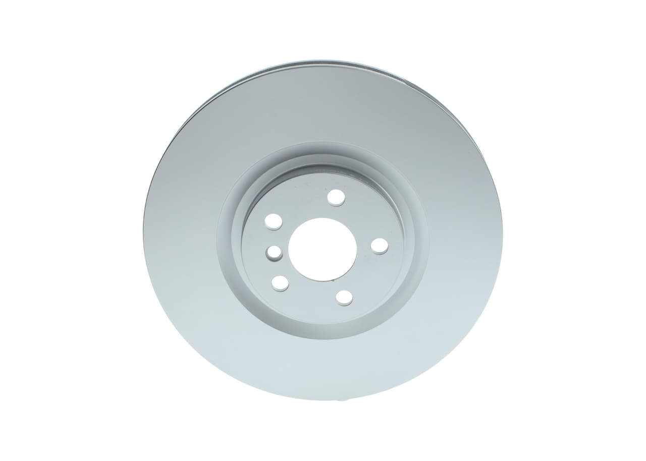 BOSCH Brzdový kotúč 0 986 479 J07 1