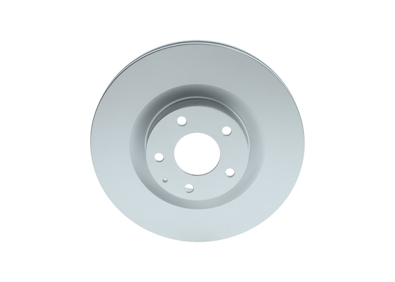 BOSCH Brzdový kotúč 0 986 479 J27 1