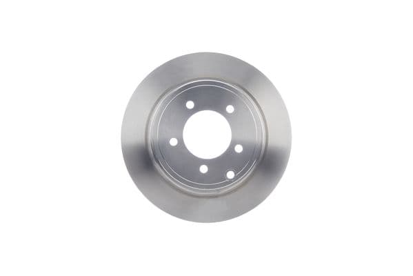 BOSCH Brzdový kotúč 0986479R07 1