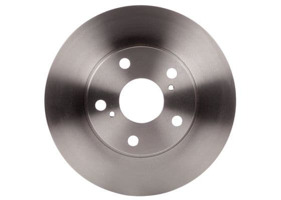 BOSCH Brzdový kotúč 0 986 479 R45 1