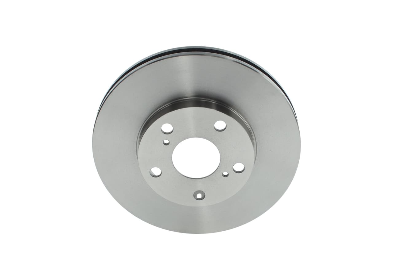 BOSCH Brzdový kotúč 0986479R58 1
