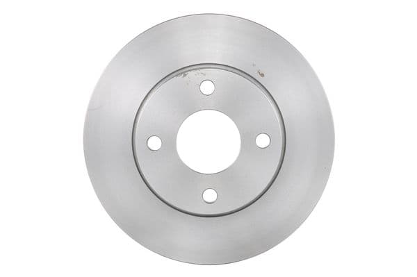 BOSCH Brzdový kotúč 0 986 479 R64 1