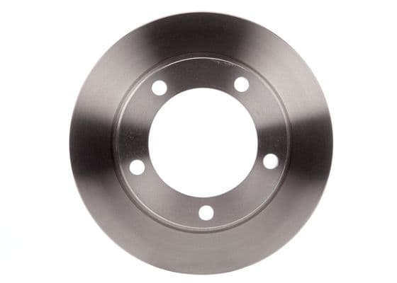 BOSCH Brzdový kotúč 0 986 479 R73 1