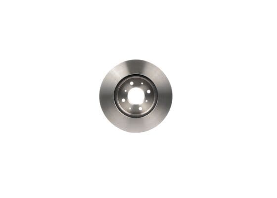 BOSCH Brzdový kotúč 0 986 479 R80 1