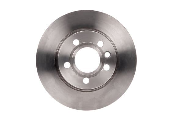 BOSCH Brzdový kotúč 0 986 479 R91 1