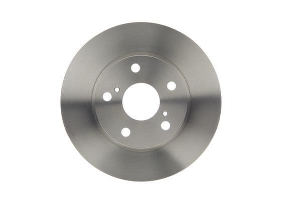 BOSCH Brzdový kotúč 0 986 479 R97 1