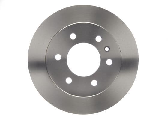 BOSCH Brzdový kotúč 0 986 479 S05 1
