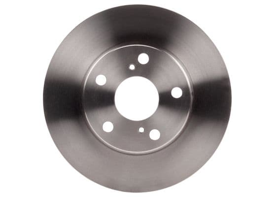BOSCH Brzdový kotúč 0 986 479 S16 1