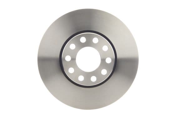 BOSCH Brzdový kotúč 0 986 479 S19 1