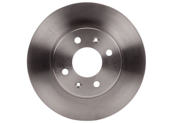 BOSCH Brzdový kotúč 0 986 479 S21 1