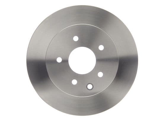 BOSCH Brzdový kotúč 0 986 479 S31 1