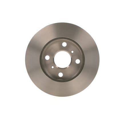 BOSCH Brzdový kotúč 0 986 479 S46 1