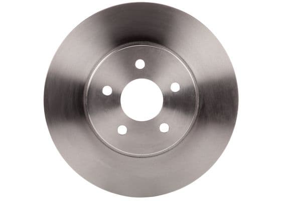BOSCH Brzdový kotúč 0 986 479 S48 1